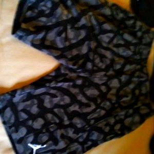 Jordan shorts